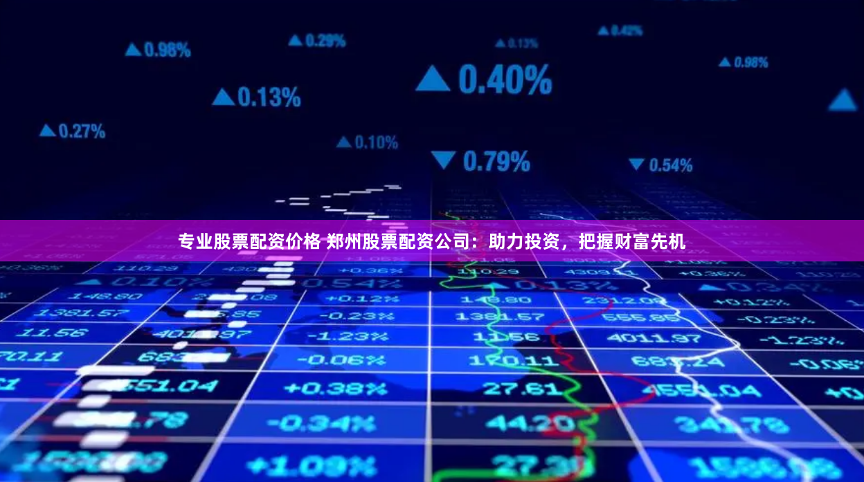专业股票配资价格 郑州股票配资公司：助力投资，把握财富先机