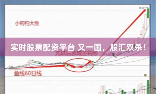 实时股票配资平台 又一国，股汇双杀！