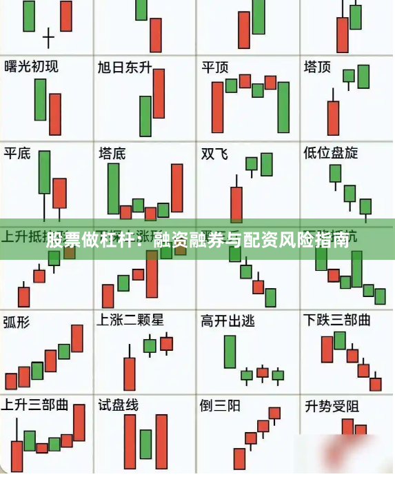股票做杠杆：融资融券与配资风险指南