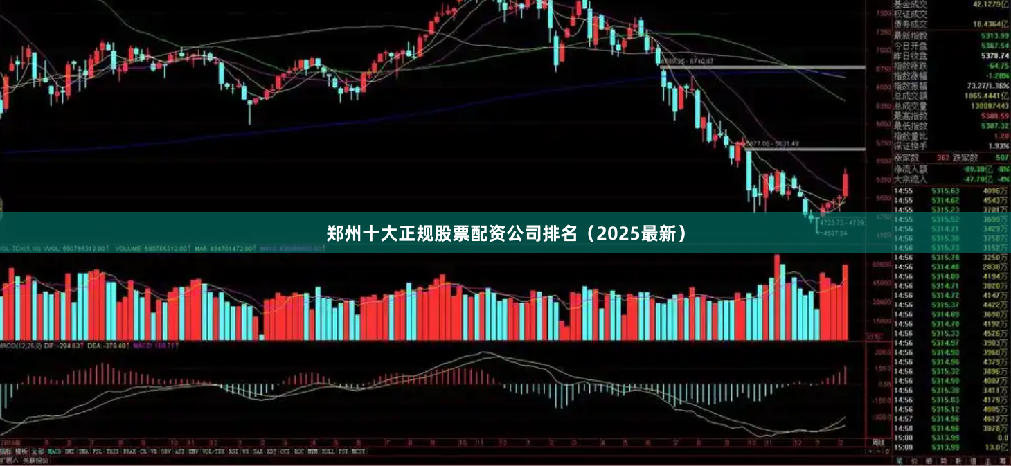 郑州十大正规股票配资公司排名（2025最新）