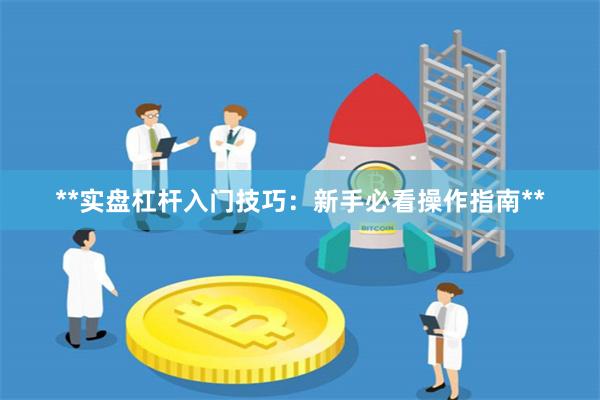 **实盘杠杆入门技巧：新手必看操作指南**